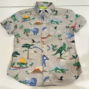 Boden 🦕🦕Dinosaur🦕🦕 Shirt! So Cute! 🦖🦖